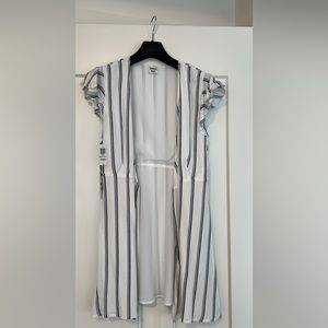 Sunday Best Wrap Dress